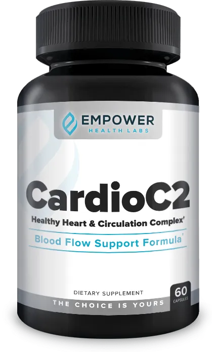 CardioC2 Discount