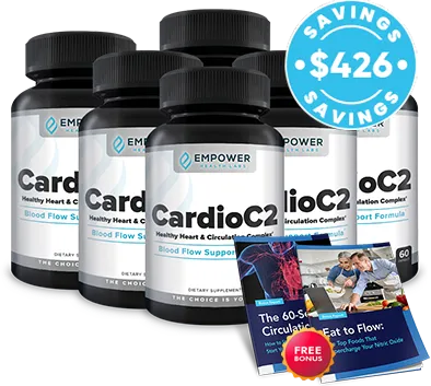 CardioC2 Buy