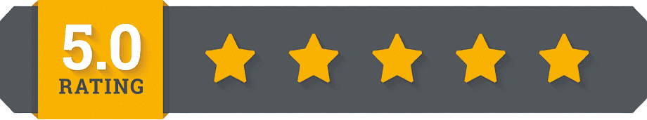 CardioC2 5 Star Rating